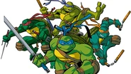 Tortugas Ninja (serie animada de 2003)