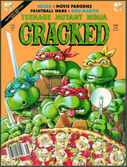 Cracked-Magazine-255-1st-print-August-1990