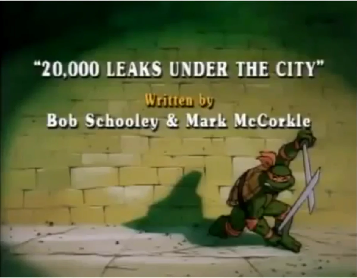 Episodio 032 (TMNT 1987) | Tortuga Ninja Wiki | Fandom, image size:1200x935