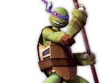 Donatello (TMNT 2012)