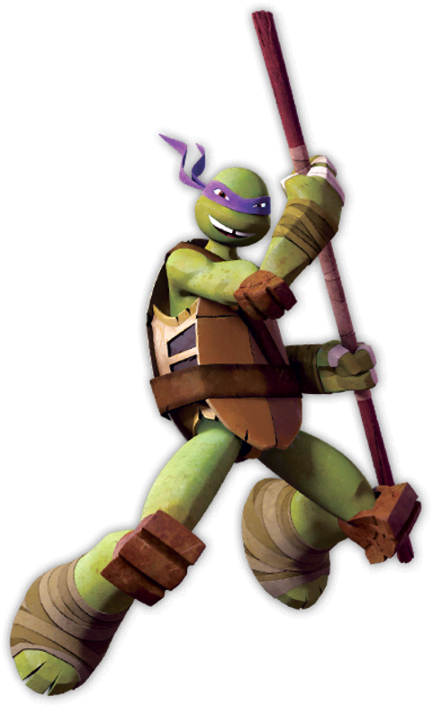 Donatello