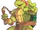Michelangelo (videojuegos de TMNT 1987)