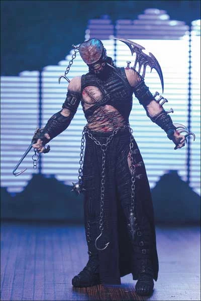 Venal Anatomica | Tortured souls Wiki | Fandom