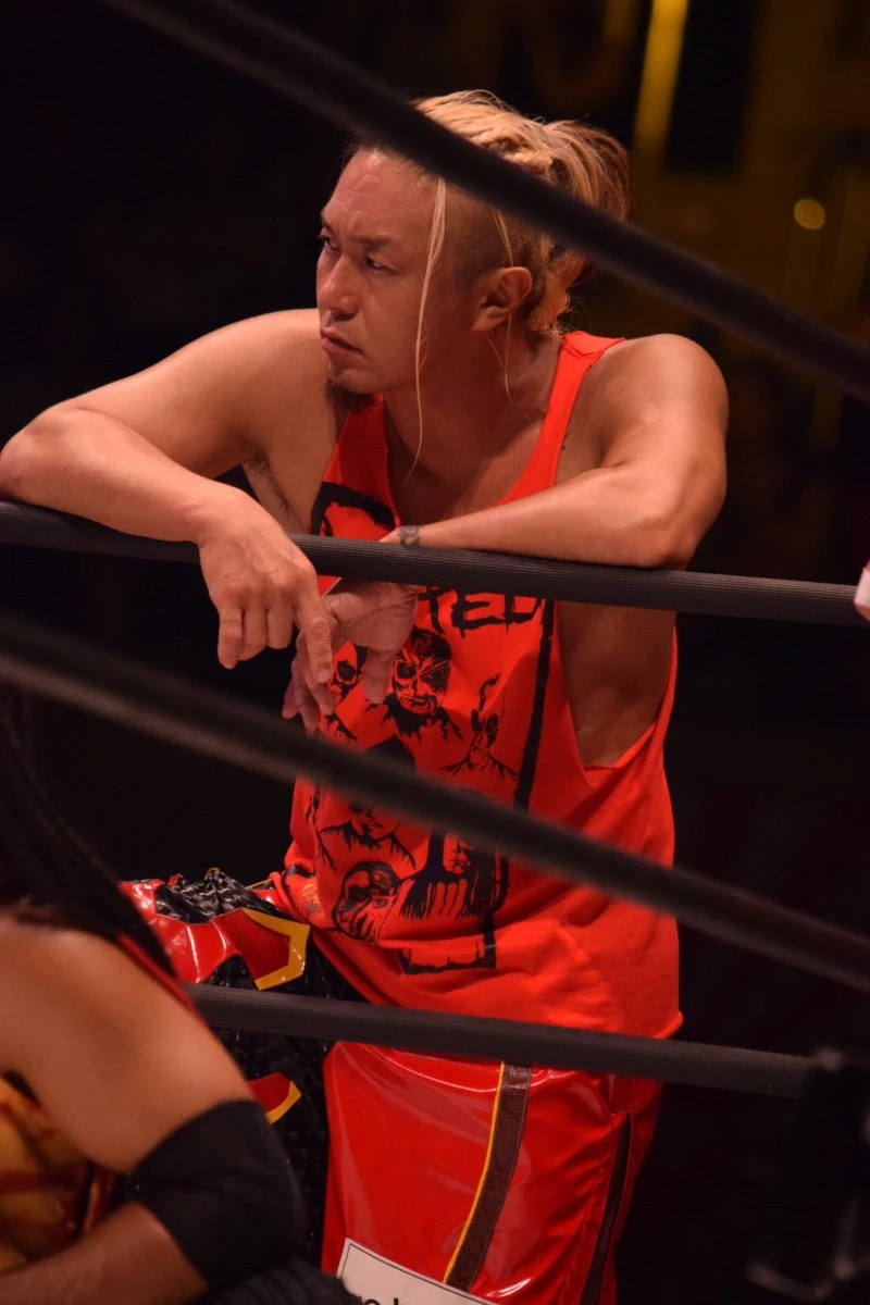 Naoki Tanizaki Dragon System Wiki Fandom