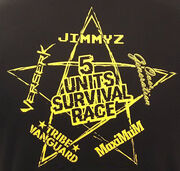 5UnitsSurvivalRace