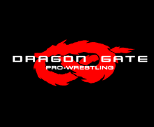 Dragon Gate logo