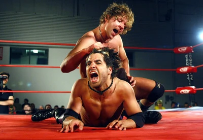 Dragon Gate USA Alumni | Dragon System Wiki | Fandom