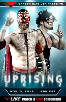 Uprising