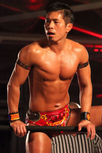 Naruki Doi