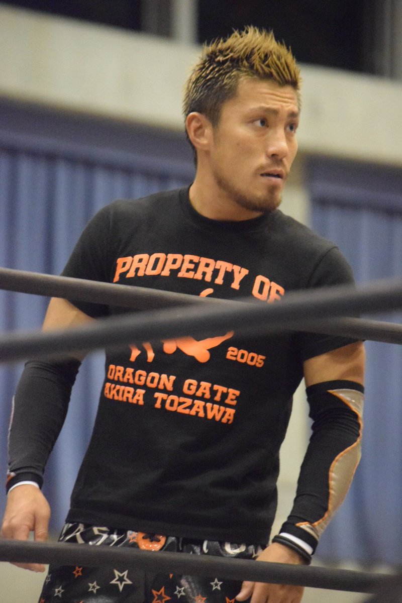 Akira Tozawa | Dragon System Wiki | Fandom