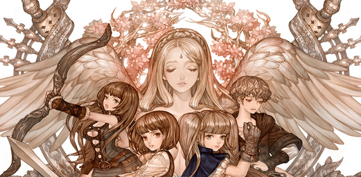 救世者之樹wiki Fandom 救世者之樹wiki Fandom