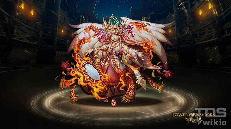 炎光神 天照大神