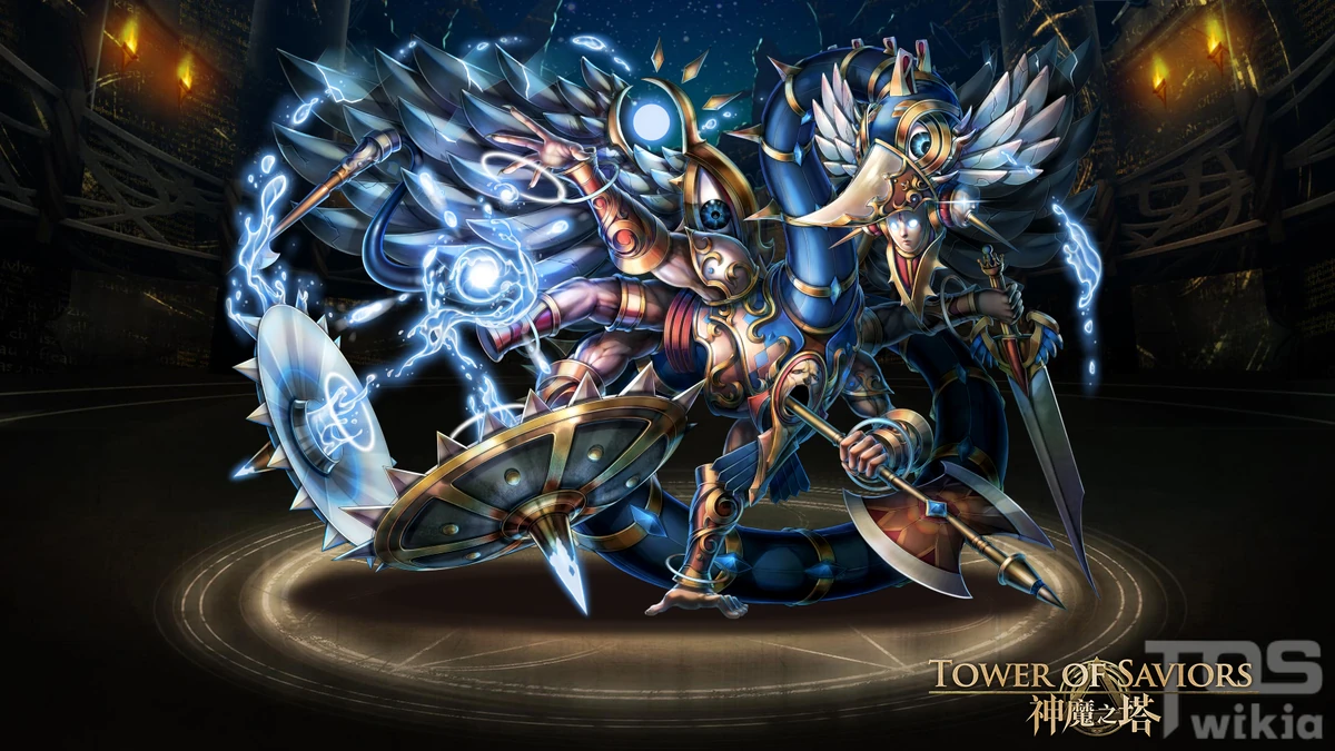 龍神守天 庫庫爾坎 Tower Of Saviors 維基 Fandom 龍神守天 庫庫爾坎 Tower Of Saviors 維基 Fandom