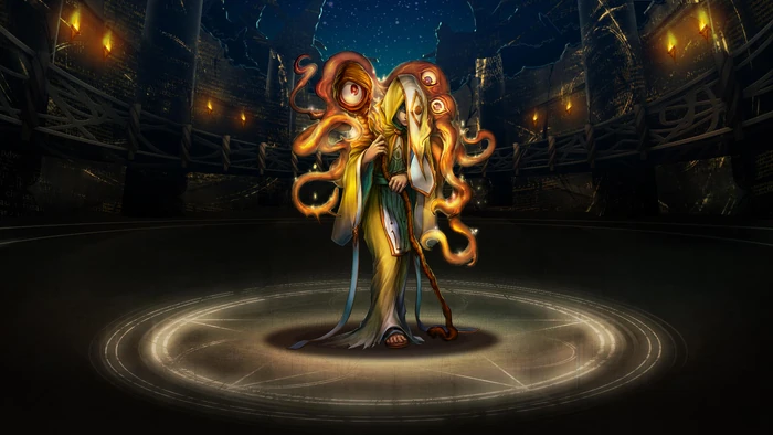 银晓信徒 Tower Of Saviors 維基 Fandom