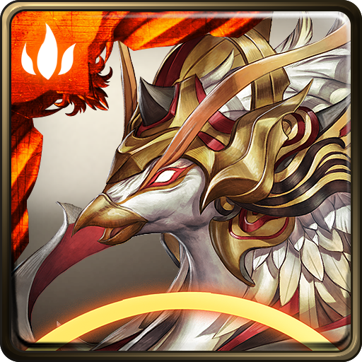 坎艮神鳥 朱雀 Tower Of Saviors 維基 Fandom