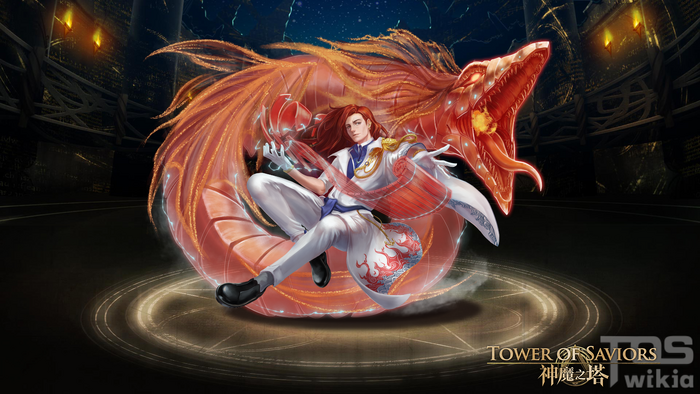 羽扇綸巾 周瑜 Tower Of Saviors 維基 Fandom 羽扇綸巾 周瑜 Tower Of Saviors 維基 Fandom