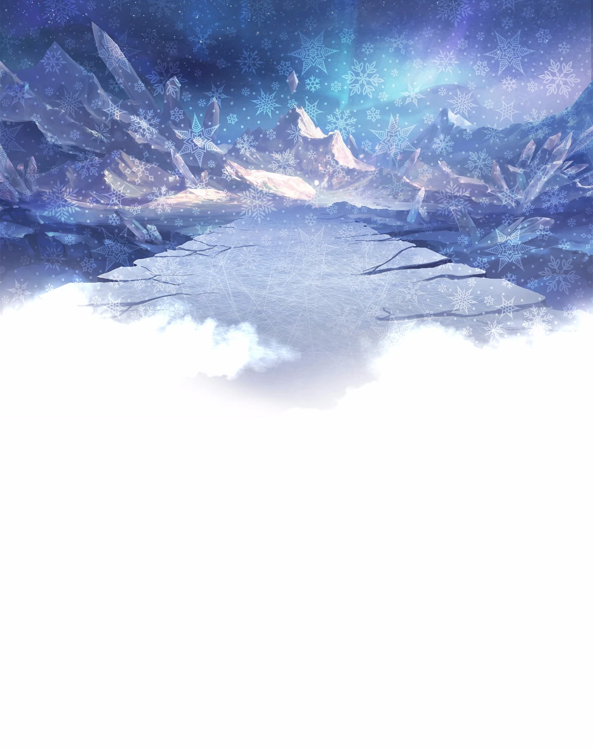 [19.1] 敵人技能列表 3884~4055