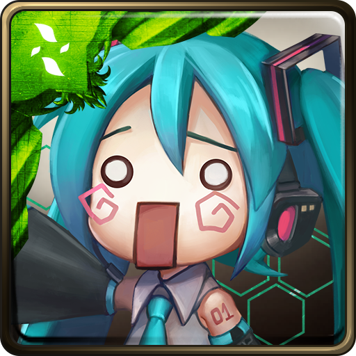 小初音未來 Tower Of Saviors 維基 Fandom 小初音未來 Tower Of Saviors 維基 Fandom