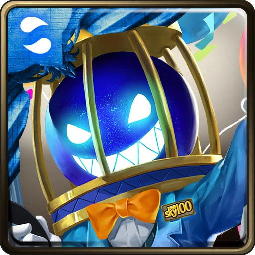 罪愆篡改 洛基 Tower Of Saviors 維基 Fandom