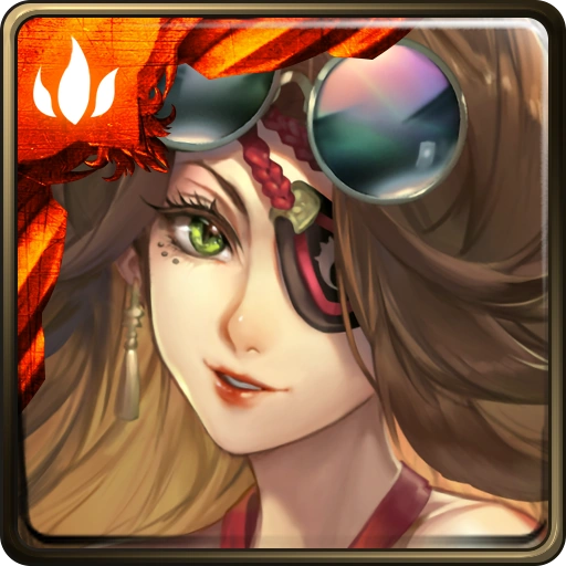 热潮浪漫 美狄亚