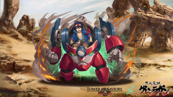 05 28 天元突破 合作技能資訊 Tower Of Saviors 維基 Fandom