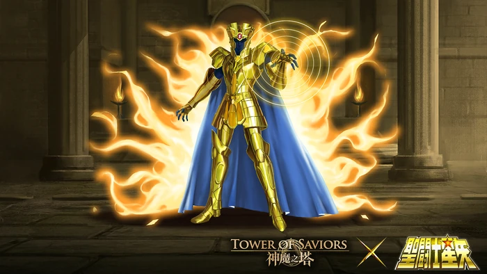 双子座 Tower Of Saviors 維基 Fandom