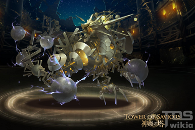 緋曦赤霞‧ 紅璦| Tower of Saviors 維基| Fandom 緋曦赤霞‧ 紅璦| Tower of Saviors 維基| Fandom