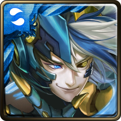 機鎧構想 弗愛 Tower Of Saviors 維基 Fandom