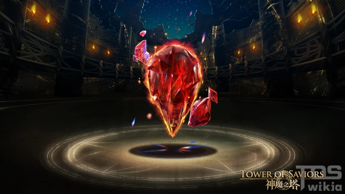 元獸血晶 Tower Of Saviors 維基 Fandom