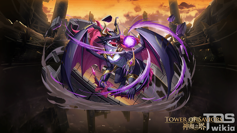 高塔忠卫‧ 巴里| Tower of Saviors 維基| Fandom 高塔忠卫‧ 巴里| Tower of Saviors 維基| Fandom
