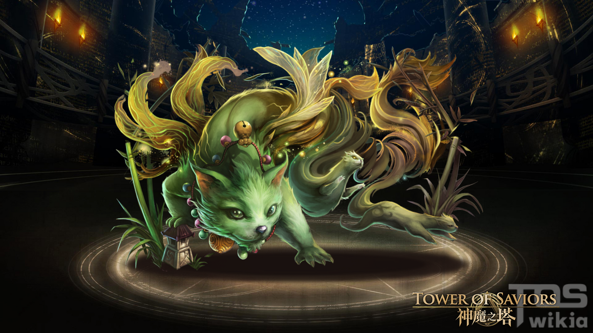 代引き手数料無料 疾風繾綣‧ 風狸| Tower of Saviors 維基| Fandom 人文