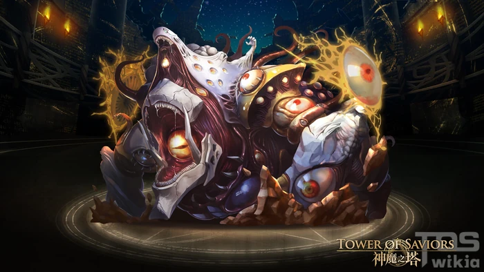 原初洁净 加塔诺托亚