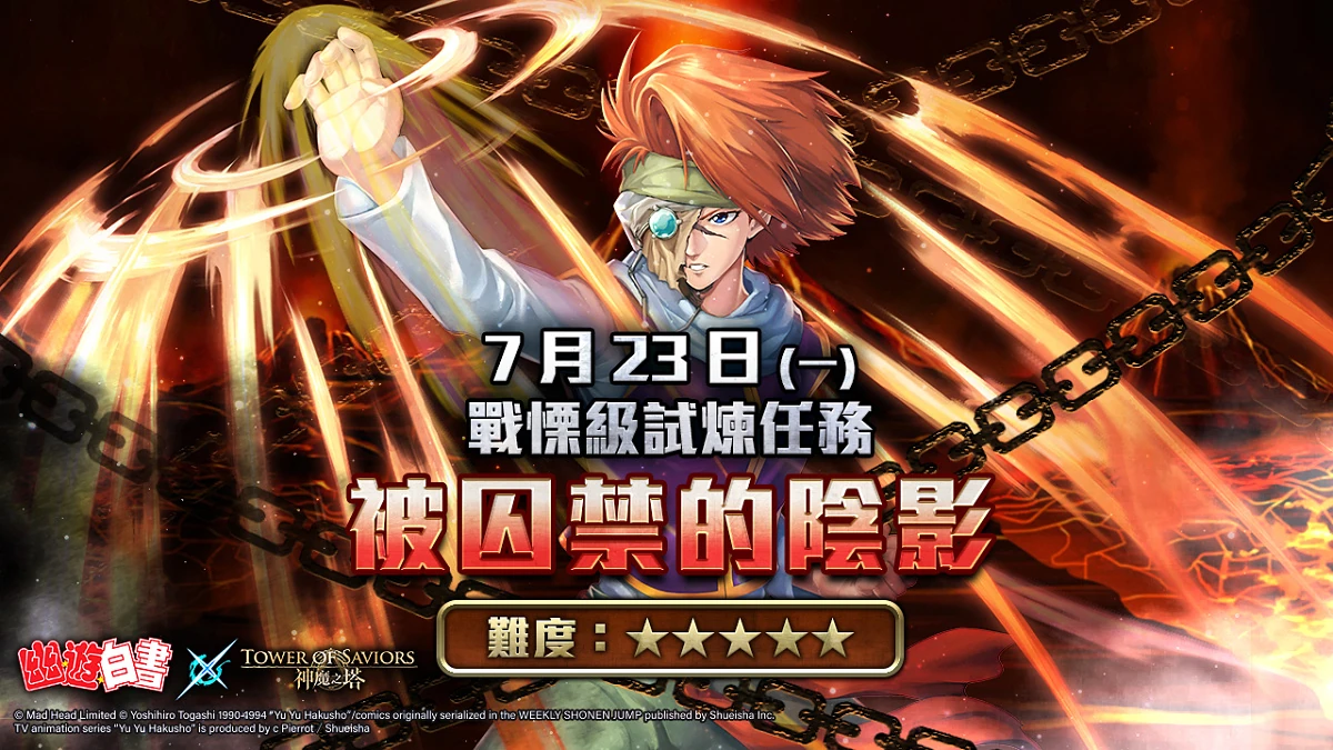 擺脫黑暗的過去| Tower of Saviors 維基| Fandom