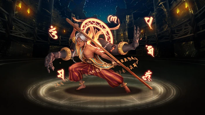 锭光如来 燃灯 Tower Of Saviors 維基 Fandom