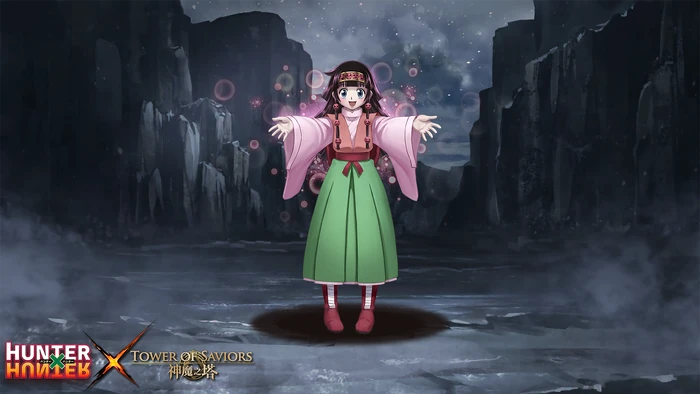 阿路加 Tower Of Saviors 維基 Fandom