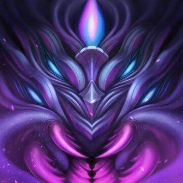 Terraria calamity mod] - Devourer of gods by i11end on DeviantArt