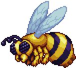 The Queen Bee | Total Calamity Wiki | Fandom