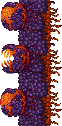 Wall of Flesh - Official Terraria Wiki