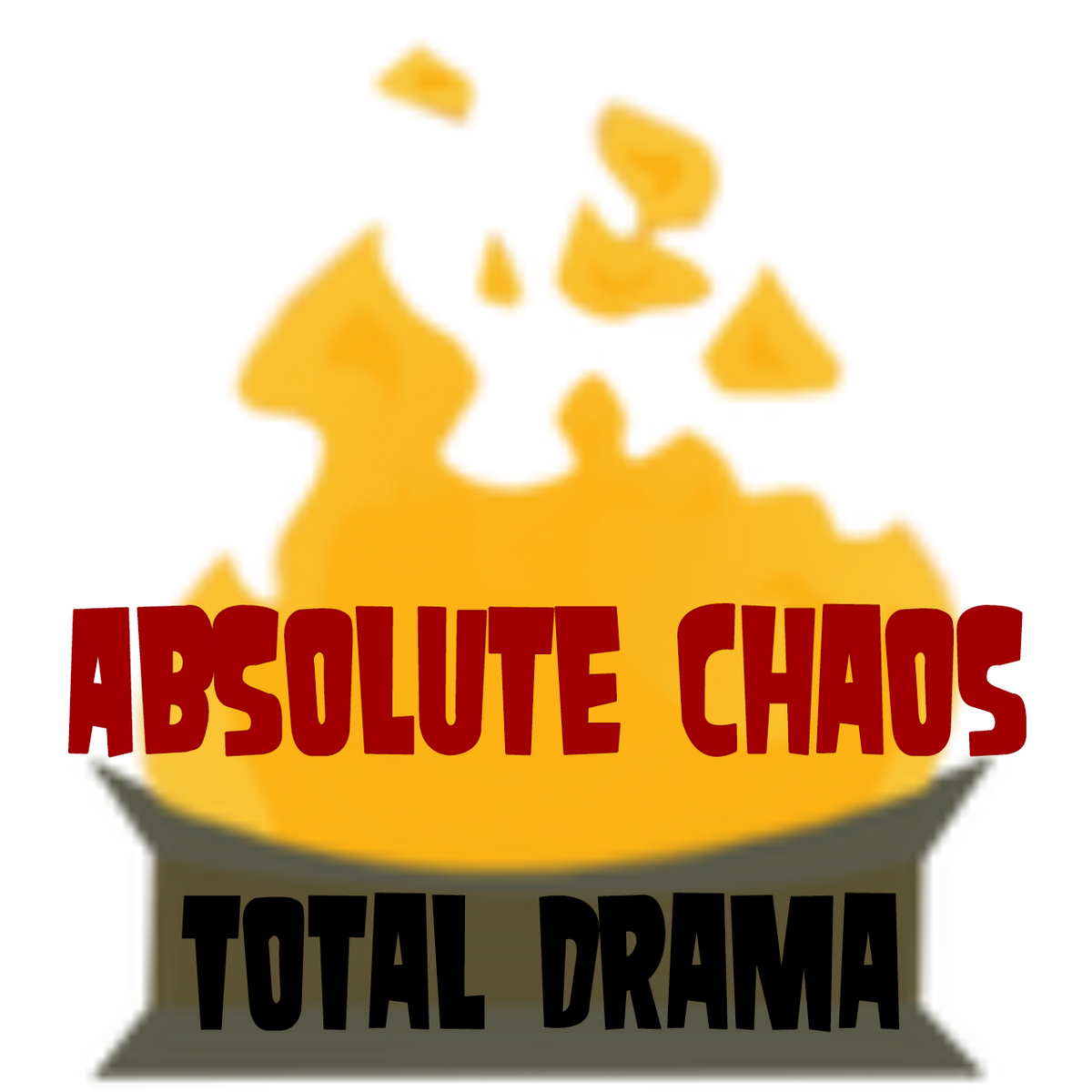 Total Drama Absolute Chaos Total Drama Absolute Chaos Wiki Fandom