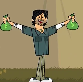 Total Drama All Campers Wiki