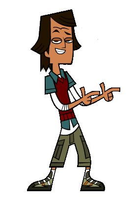 Total Drama: Fans vs Favourites, a rewrite of what Total Drama