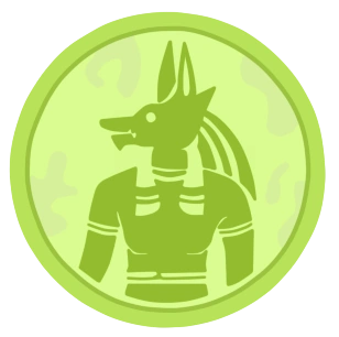 Anubis | Total Drama Around The World Wiki | Fandom