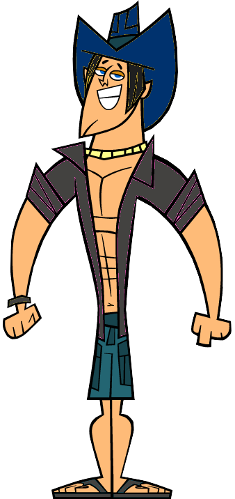 Caleb, Total Drama Wiki