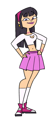 Hana | Cruise Control Wiki | Fandom