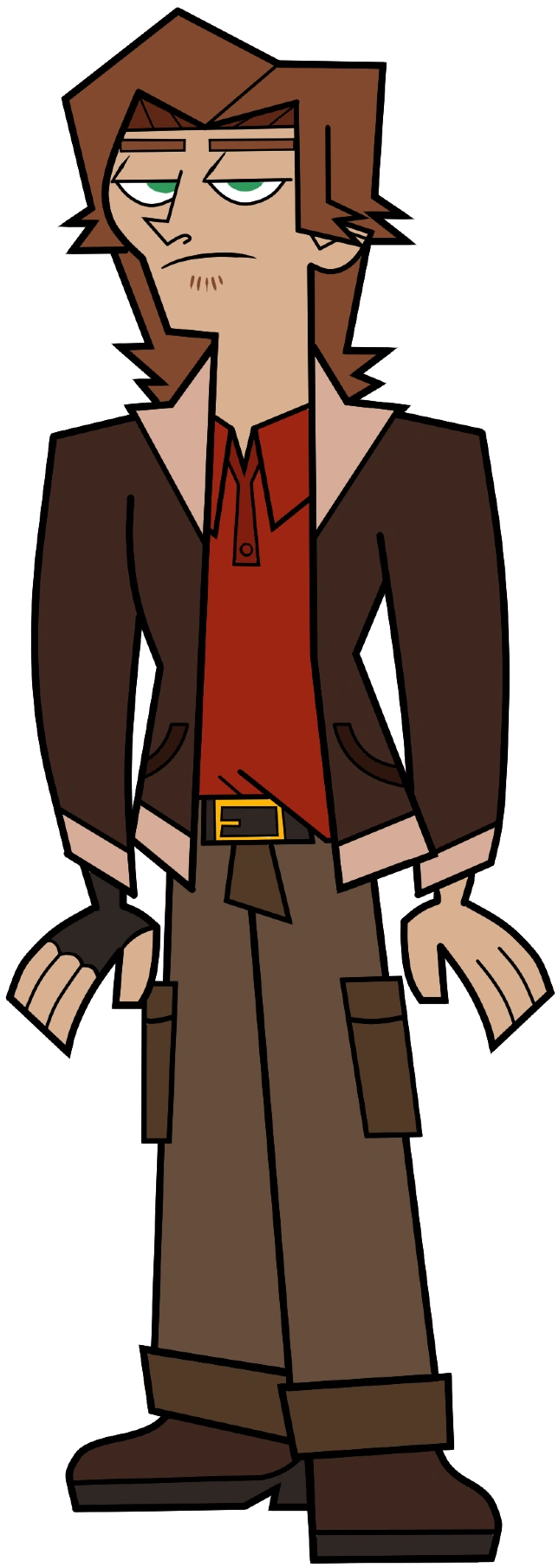 Paul Cruise Control Wiki Fandom