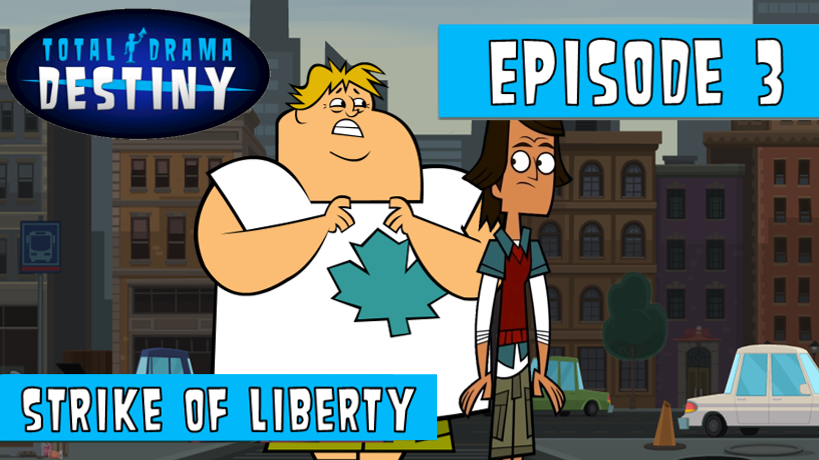 Lindsay, Total Drama Wiki, Fandom