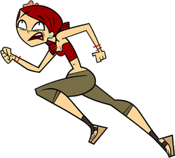 Zoey, Total Drama Wiki