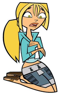 Bridgette total deals drama