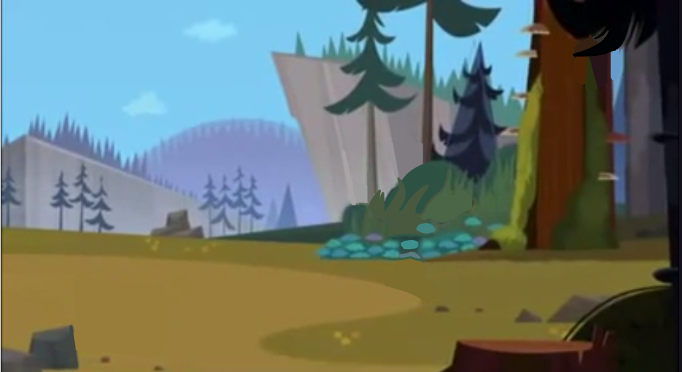 Total drama island hot sale backgrounds