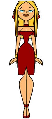 Blaineley Total Drama Do Over Wiki Fandom